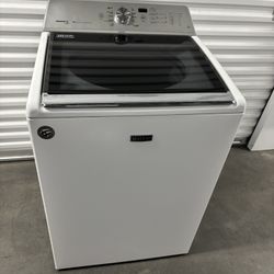 🚛 Free Delivery & install 🛠️ Maytag Washer 