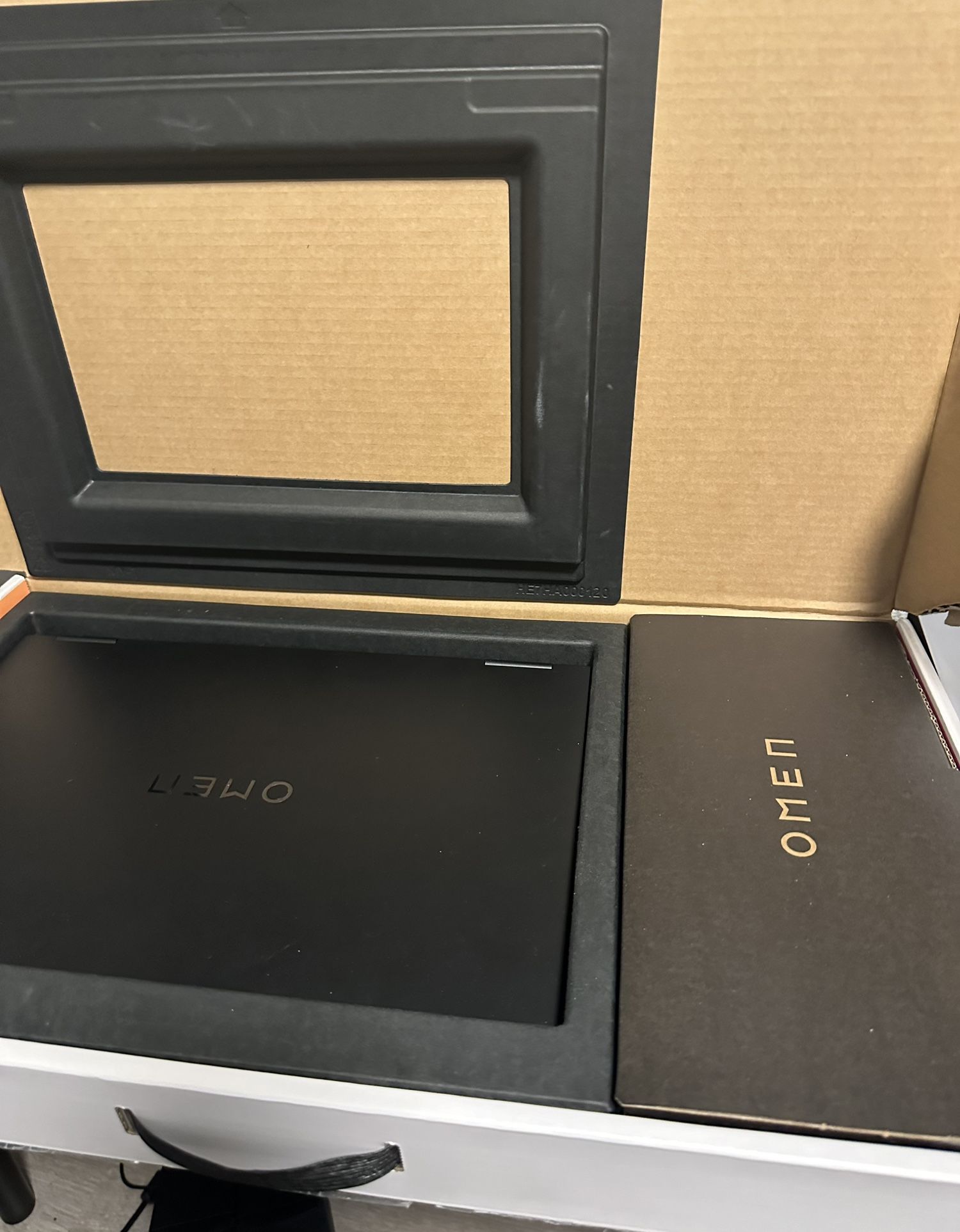 Gaming Laptop Omen 16 165hz