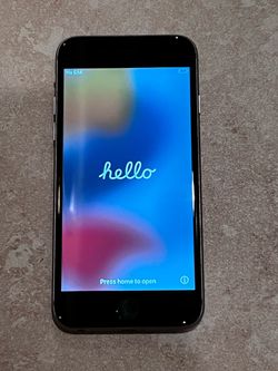 iPhone 6s