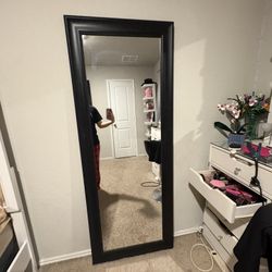 Body Mirror 