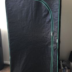 Grow Tent 