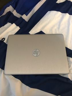 Brand new HP EliteBook 840