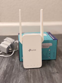 TP-Link AC1200 Mesh Wi-Fi Extender (RE315)