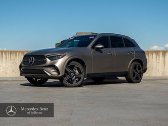2023 Mercedes-Benz GLC 300