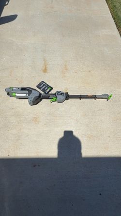 EGO POWERHEAD