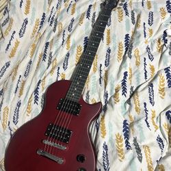 Electric Guitar