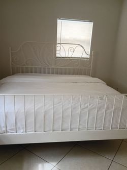 Cama bedrom