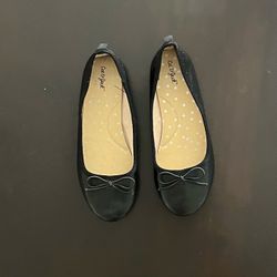 Girls Flats Size 1