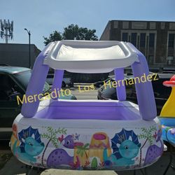 Intex Shade Swimming Pools NEW ❗️ Nuevas en Caja  Albercas