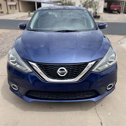 2016 Nissan Sentra