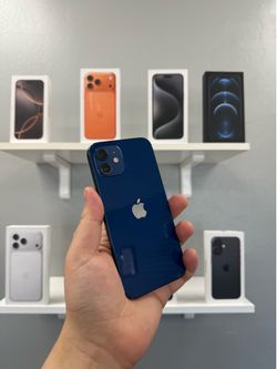 iPhone 12 unlocked 64gb