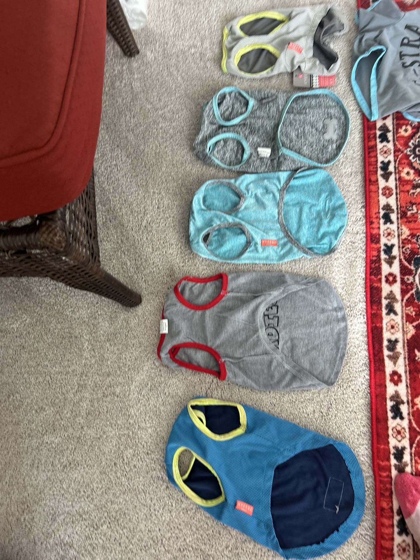 Dog Summer Dress  $5 Each 