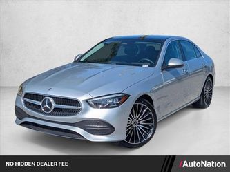 2026 Mercedes-Benz C 300