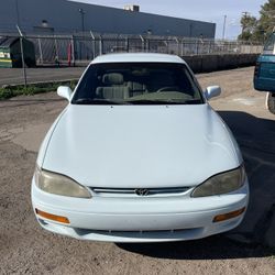 1996 Toyota Camry 