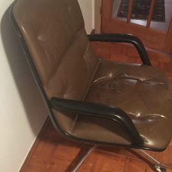 Steelcase Chair