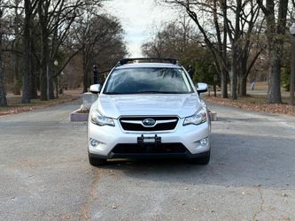2014 Subaru XV Crosstrek