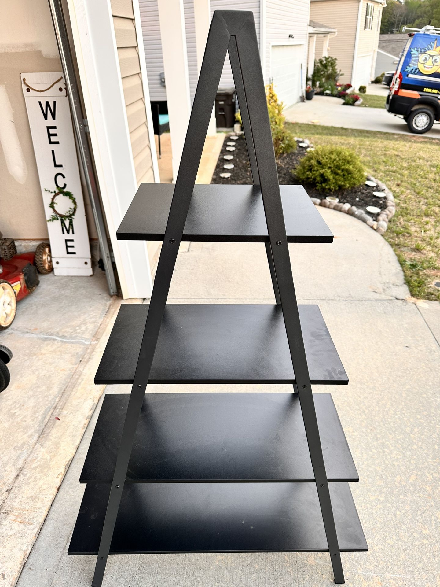 Book Shelf