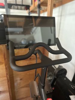 Peloton Bike