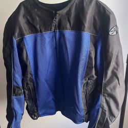 Women’s Motorcycle Jacket Joe Rocket