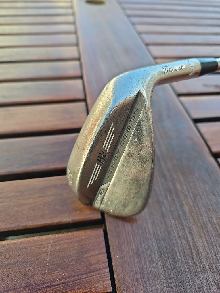 Titleist Golf Wedge