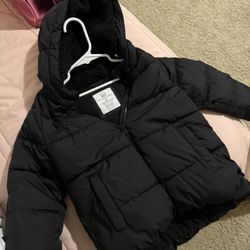 Toddler Jacket 