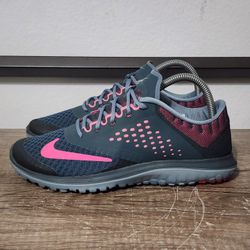 Nike FS Lite Run 2 Women's Shoes Size 7.5