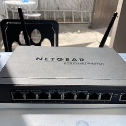 Router 802.11