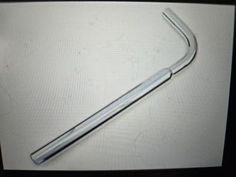 Old-school Patriot Bellflowe 30 inch chrome exhaust tips