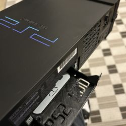 PlayStation 2 With 3TB