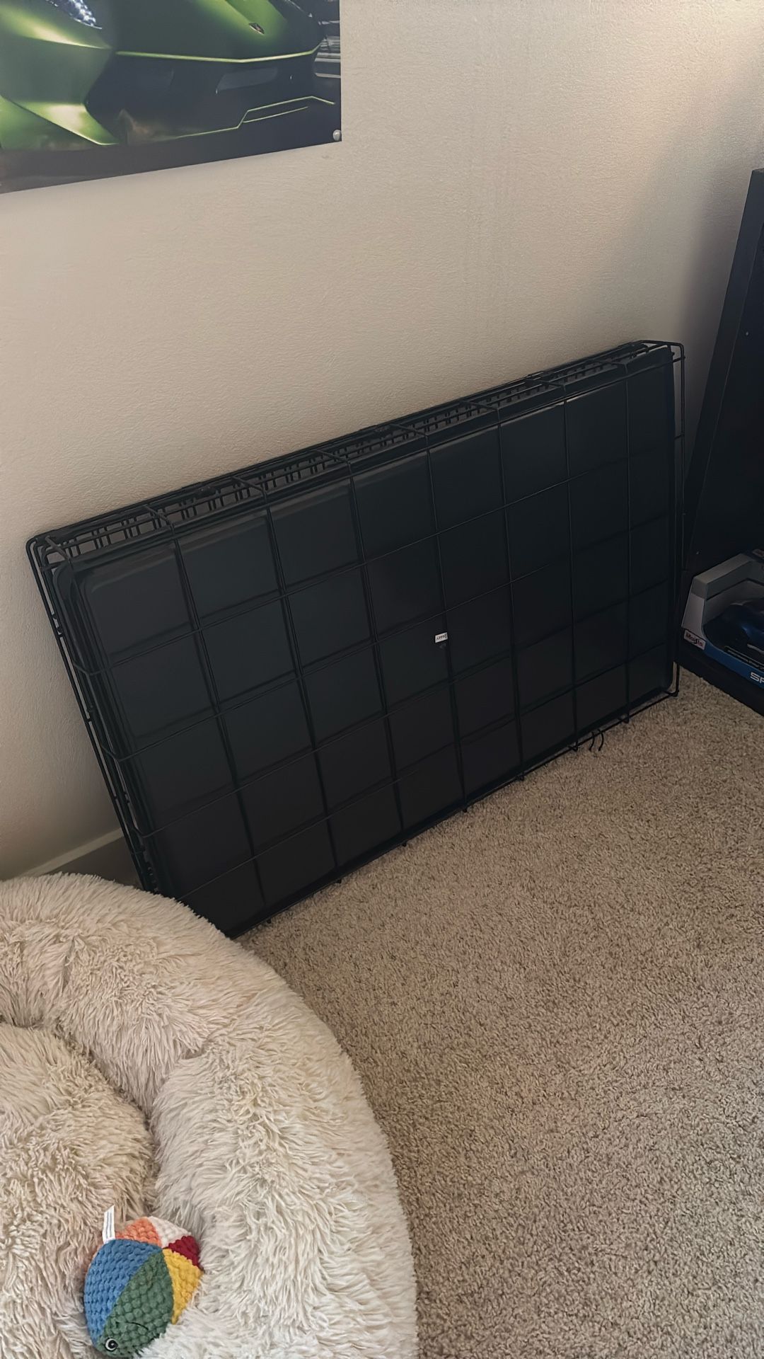 Medium Dog Crate