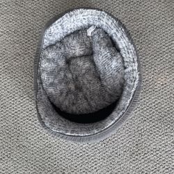 Small Dog Bed