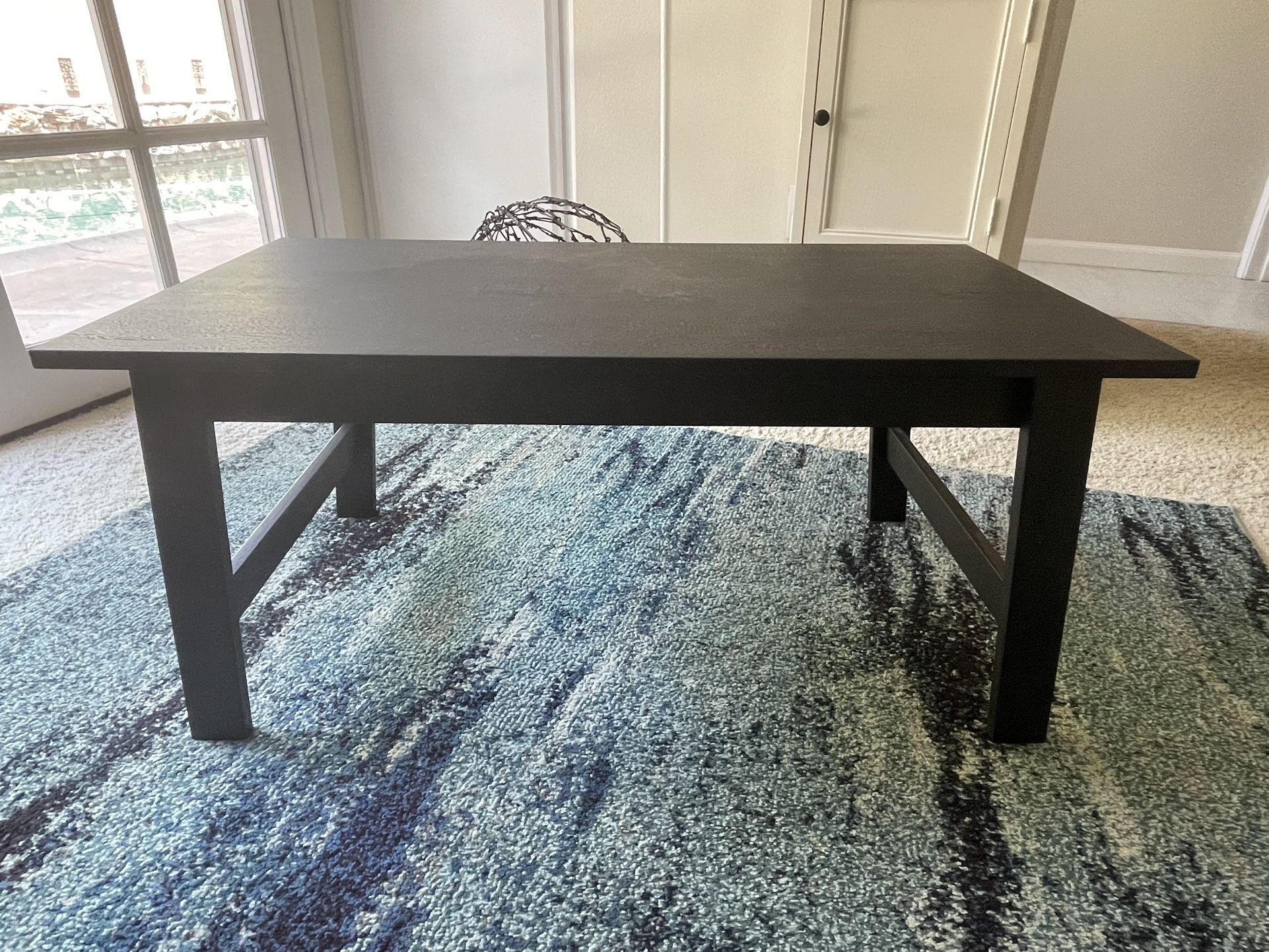 Coffee Table - Like New