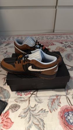 Air Jordan 1 low se