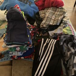 Boys 4t Bundle 