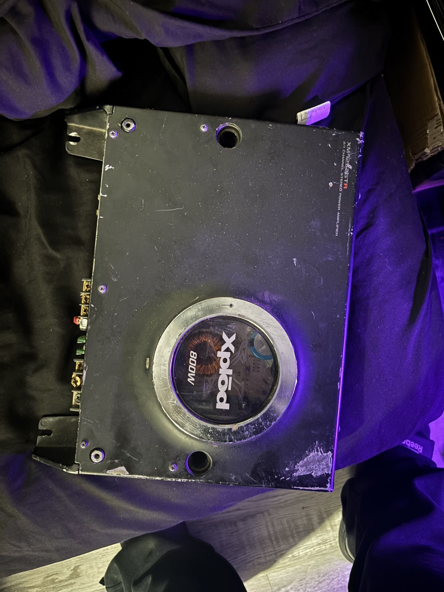 Amp