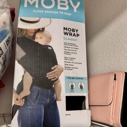 Canguro Para Bebés 