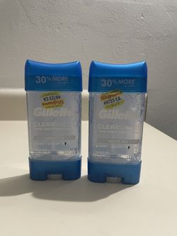 Gillette Men Deodorants 