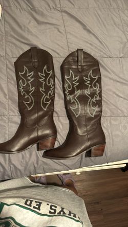 Cowboy Boots