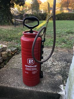 Concrete Sprayer