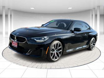 2023 BMW 230
