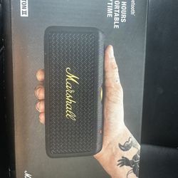 Speaker 