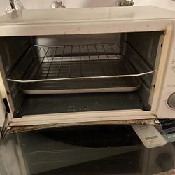 Toaster