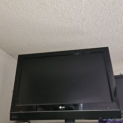 LG TV