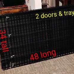 Dog Kennel