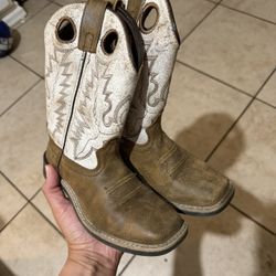 Boys Cowboy Boots 