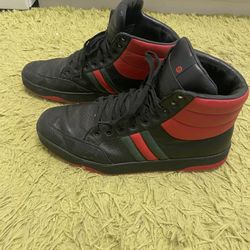 Gucci Mens Shoes