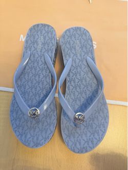 Michael kors sandals 8