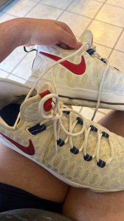 Nike KD USA