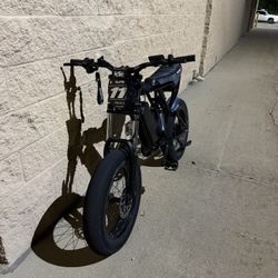 Ridstarq20 For Sale
