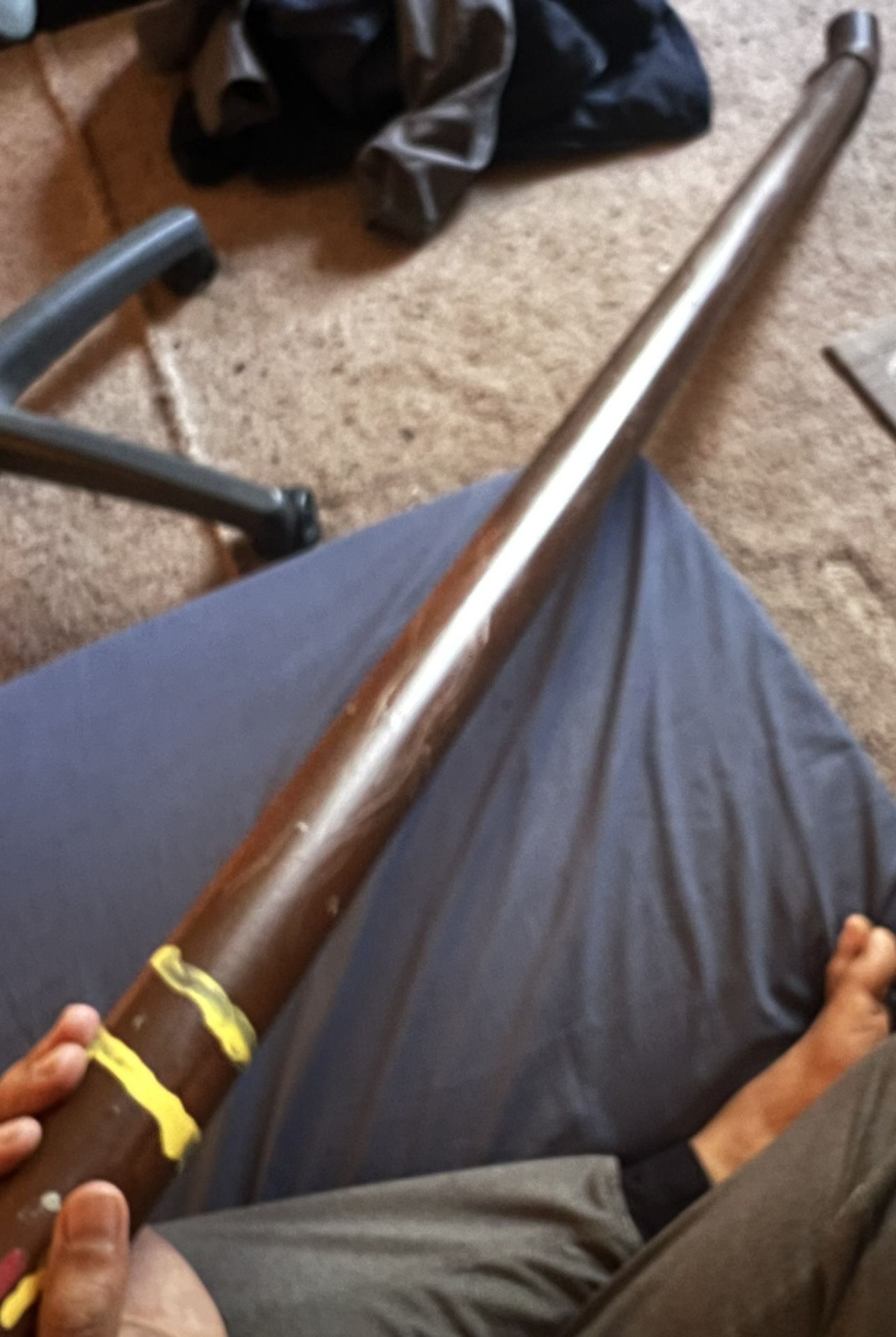 PVC Didgeridoo